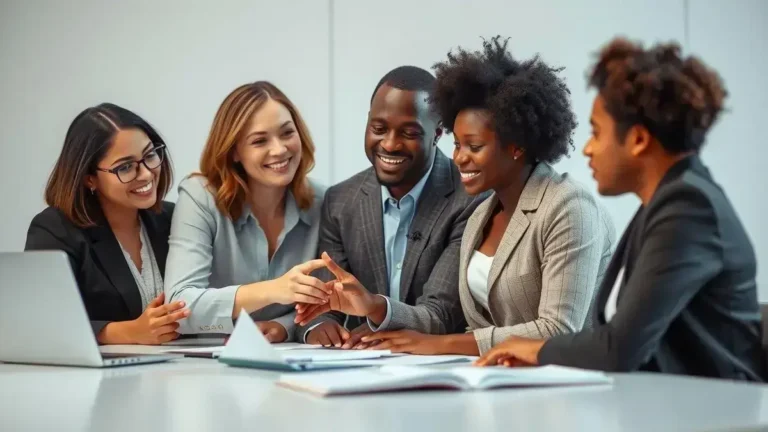 Dicas para otimizar o seu processo de recrutamento e selecao