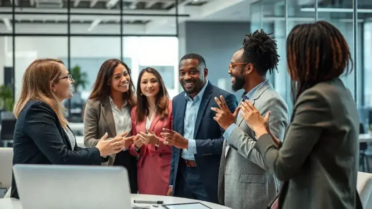 Dicas para ser um líder eficaz e inspirador