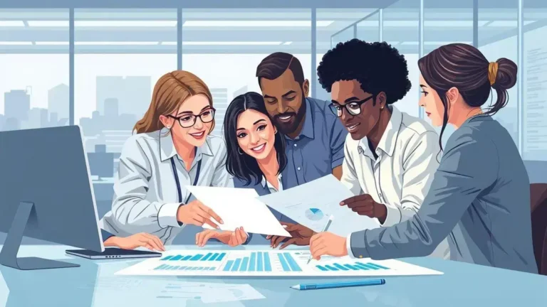 Dicas rh orientado dados para otimizar sua gestão de pessoas