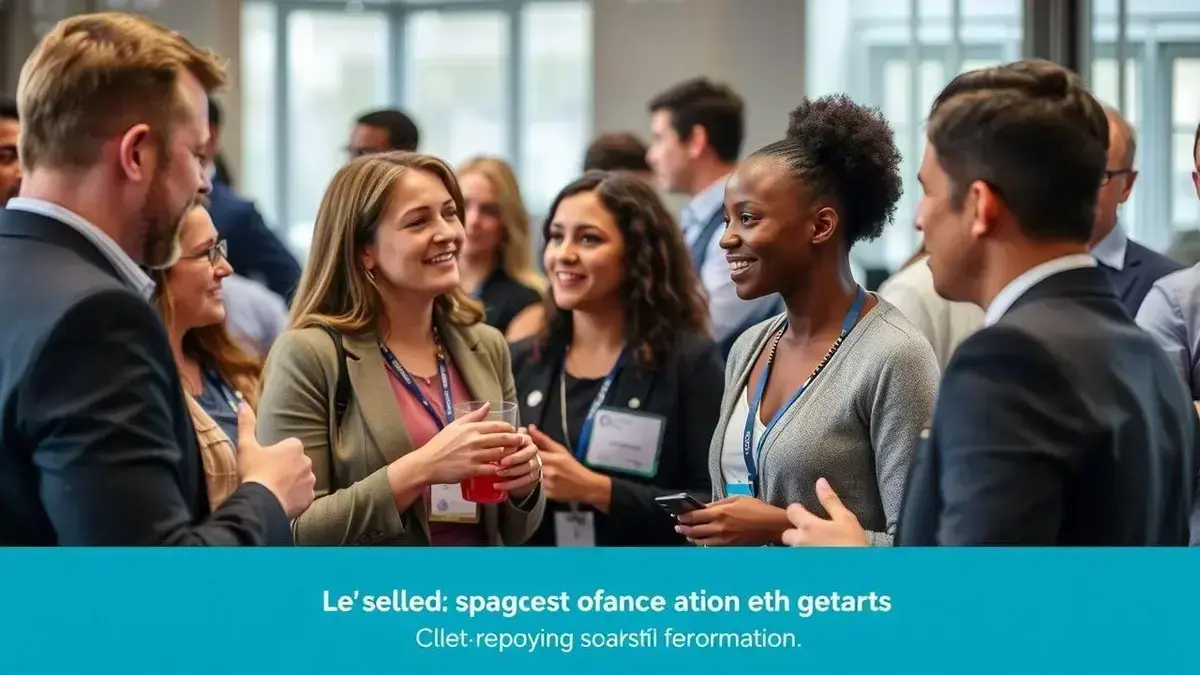 Networking: a importância de construir conexões