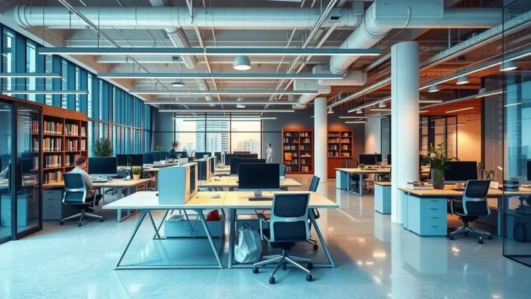 Dicas sobre como implementar um lean office na industria aec