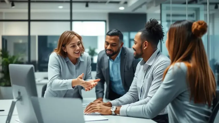 Diferença entre líder e gestor: entenda os papéis chave