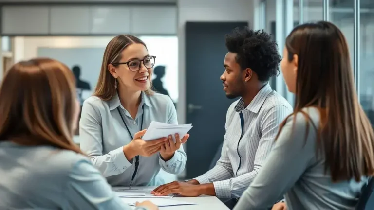 Departamento de recursos humanos: transforme sua gestão agora