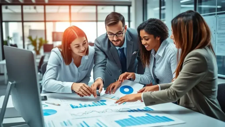 Diferencial na gestão de processos: aumente sua eficiência agora