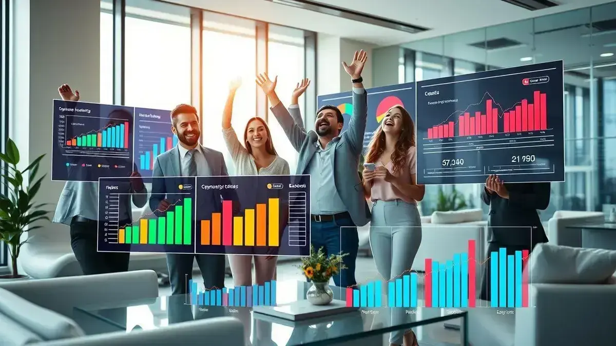 Casos de sucesso na implementação Casos de sucesso na implementação