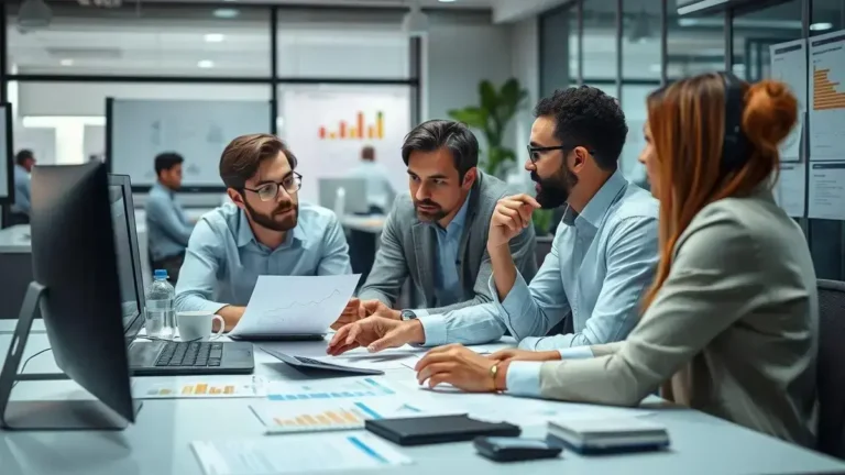 Custo funcionário: descubra como otimizar seus gastos com pessoal