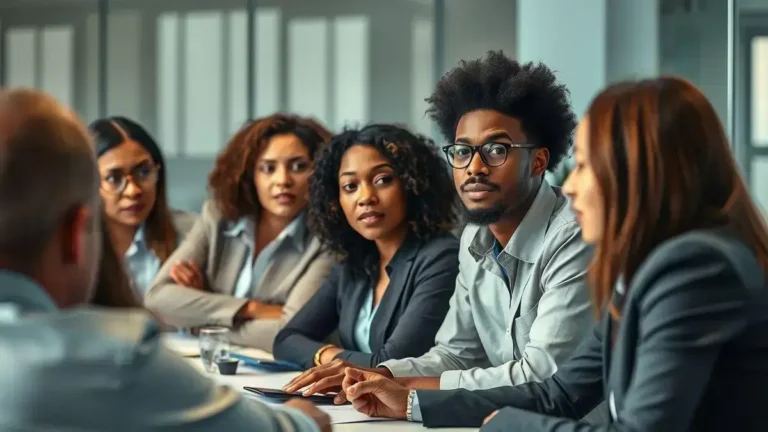 Dificuldades na liderança: como superá-las e crescer