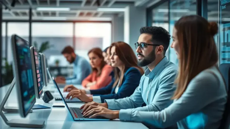 Digitalização do RH: como transformar a gestão de pessoas