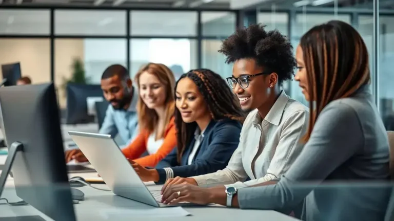 Diminuir o turnover: 7 estratégias que realmente funcionam