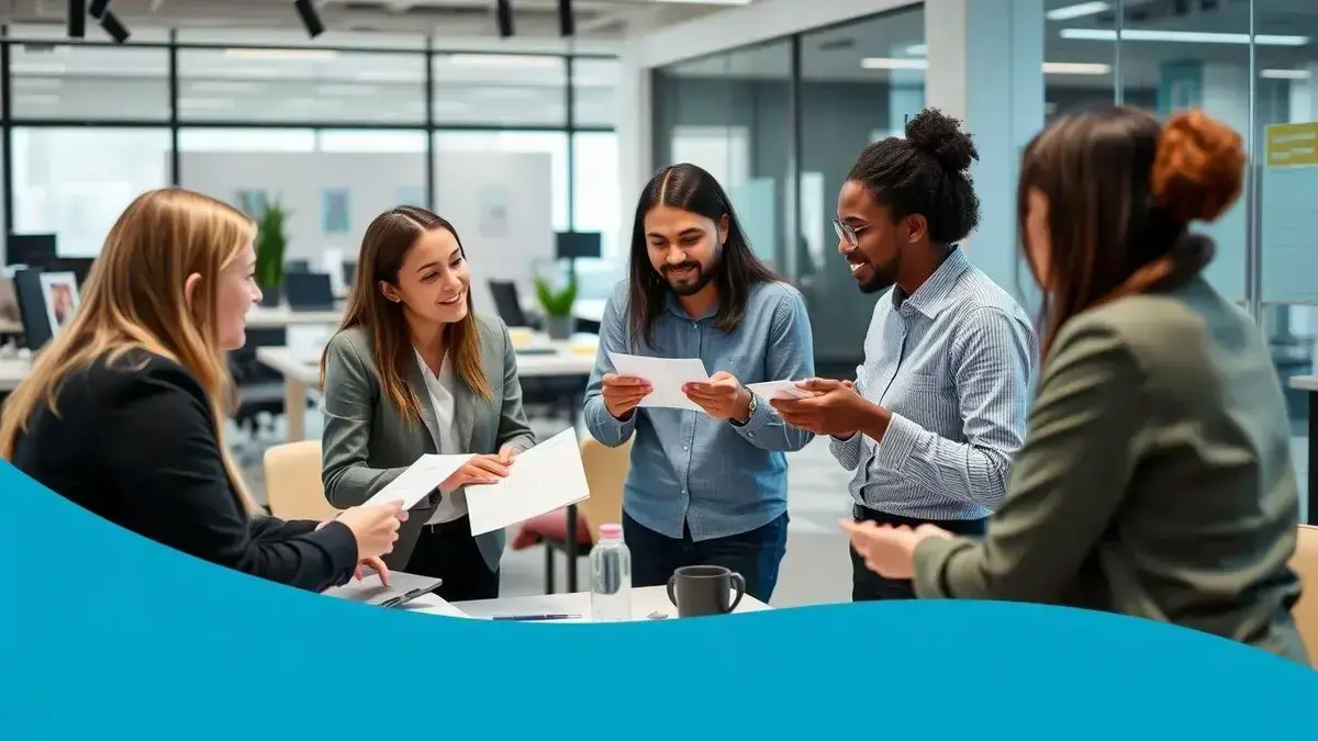 Feedback contínuo: como aplicá-lo eficazmente