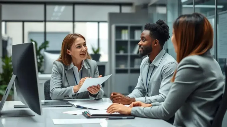 Departamento pessoal em foco: como otimizar processos e resultados