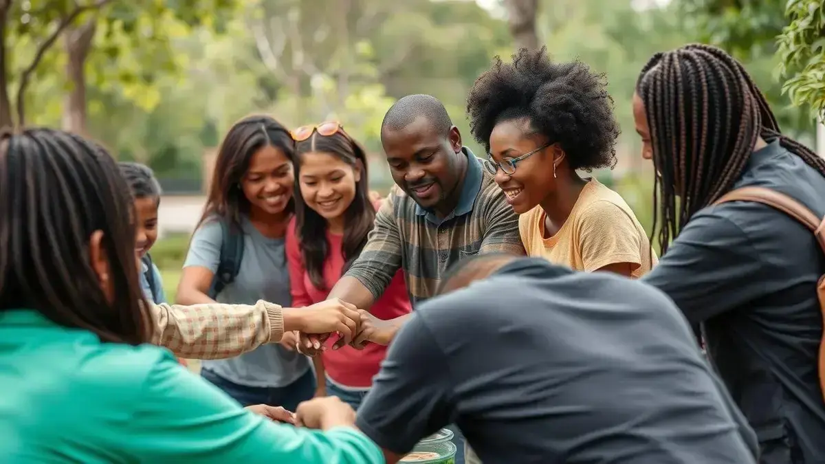 Dinâmica de grupo: como potencializar o trabalho em equipe