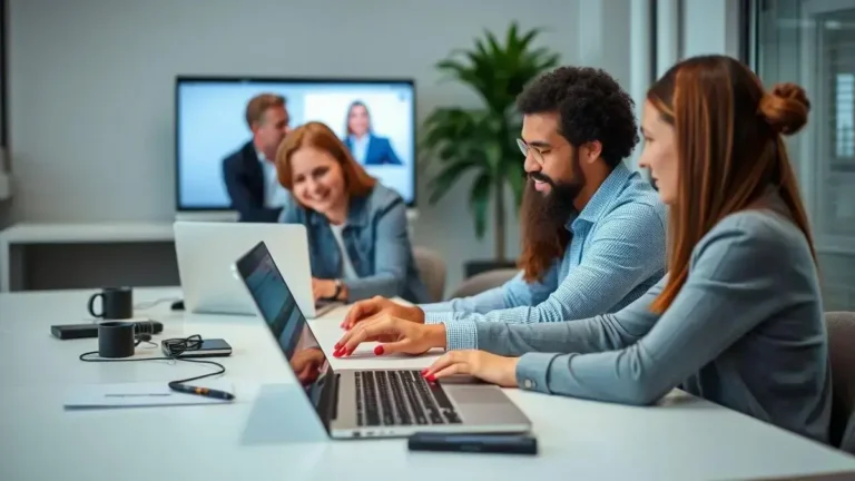 Departamento pessoal online: como otimizar sua equipe hoje