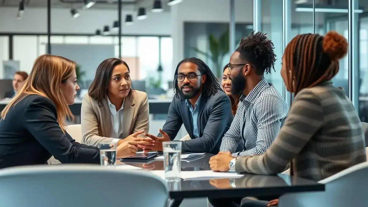 Disfunções de uma equipe: descubra como superá-las