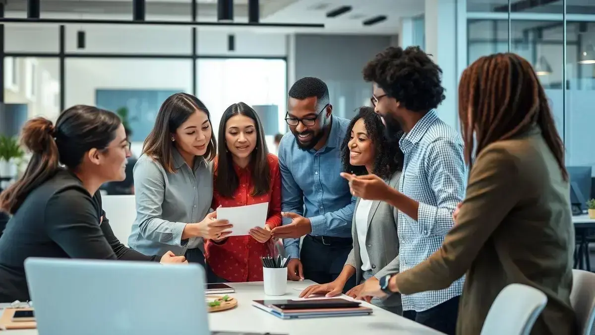 Diversidade cognitiva: entenda sua importância para o sucesso