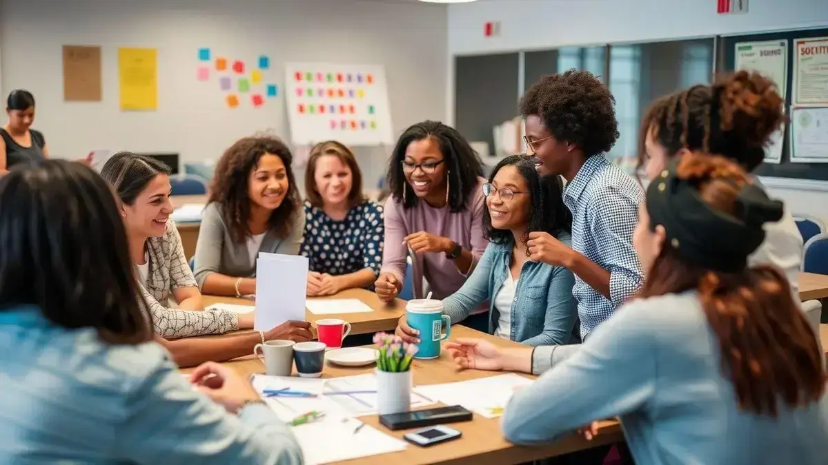 Estratégias para promover diversidade cognitiva