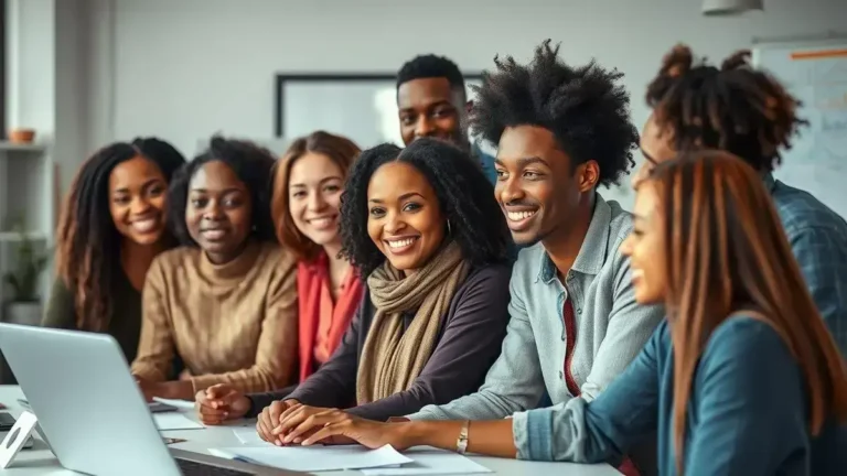 Diversidade e inclusão: como criar um ambiente mais acolhedor