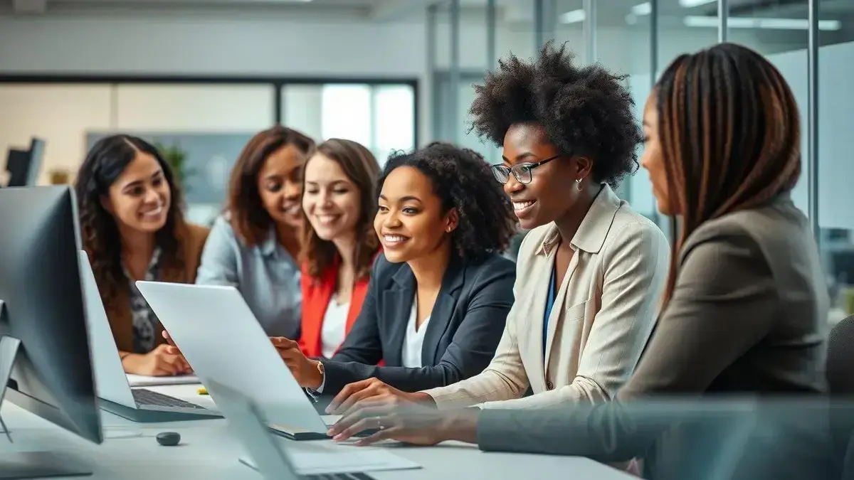 Diversidade e inclusão: como promover a transformação social