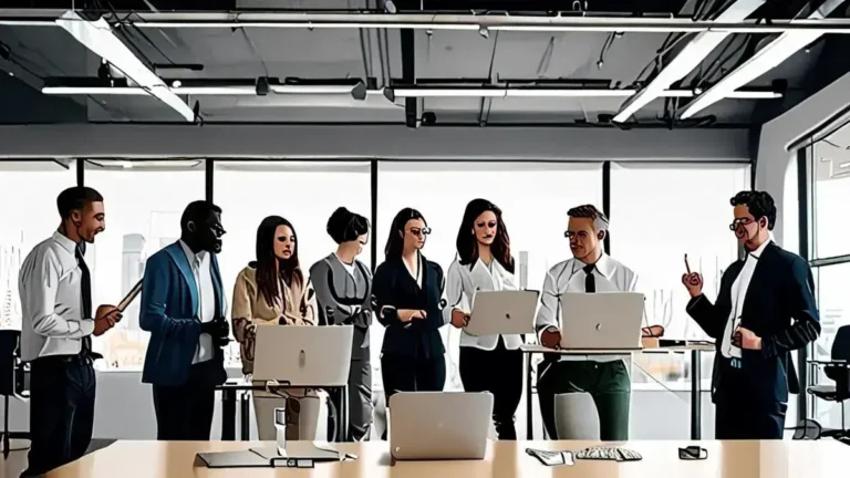 Diversidade nas empresas: como isso transforma o ambiente de trabalho