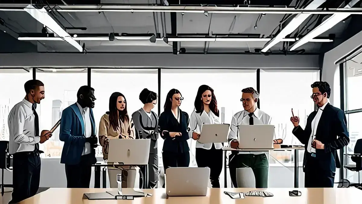 Diversidade nas empresas: como isso transforma o ambiente de trabalho