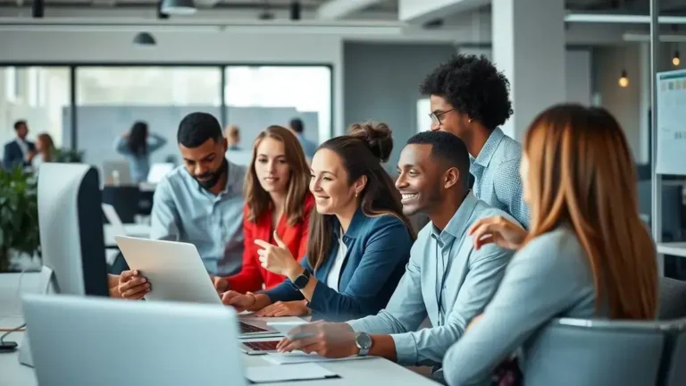 Diversidade no ambiente de trabalho: como impulsionar resultados