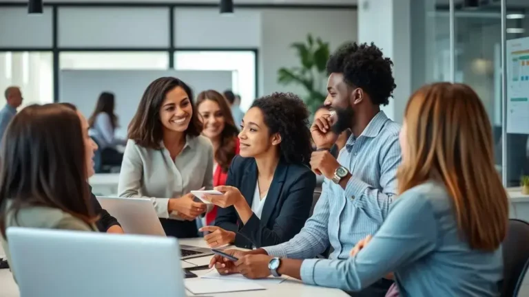 Diversidade no recrutamento: como melhorar sua equipe agora