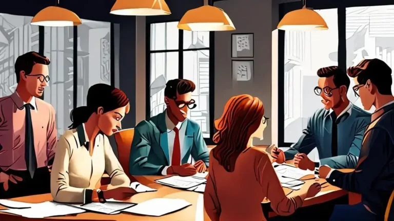 Diversidade no trabalho: como cultivar um ambiente inclusivo