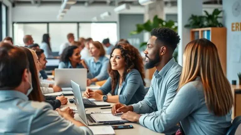 Divulgação de vagas: como atrair os melhores talentos rapidamente