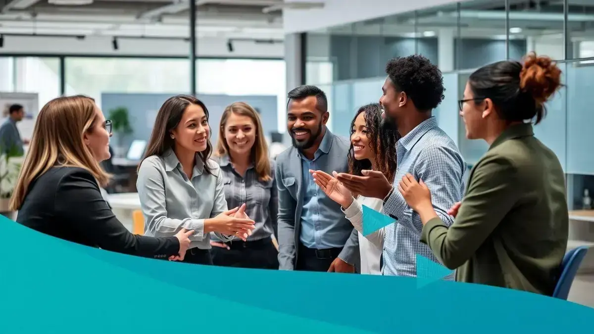 A importância da comunicação na eficácia organizacional