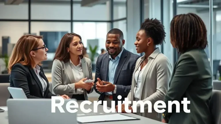 Eficácia no recrutamento sem estourar orçamento