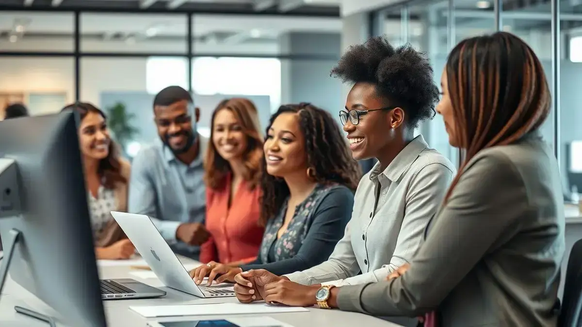 Elementos da cultura organizacional e seu impacto na sua empresa