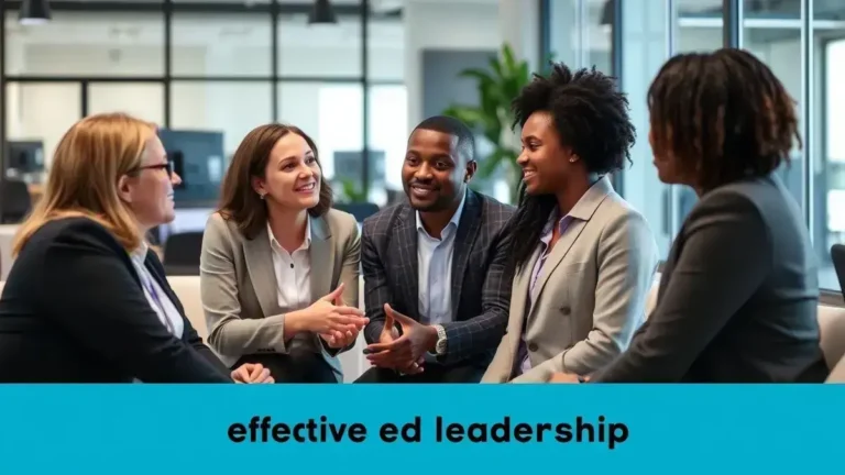 Empatia e liderança: como essas habilidades transformam equipes