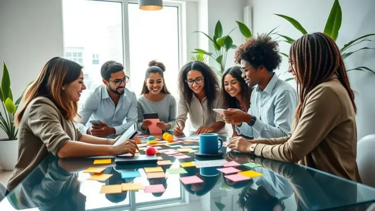 Empreendedorismo: como transformar ideias em negócios de sucesso