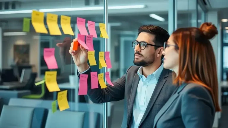 Empreendedorismo corporativo: como transformar sua ideia em sucesso