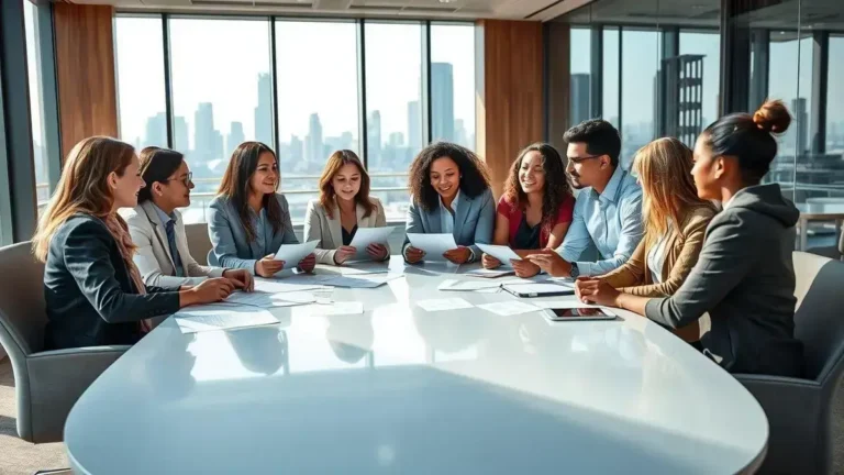 Desafios de liderança: como superá-los e se destacar na sua carreira