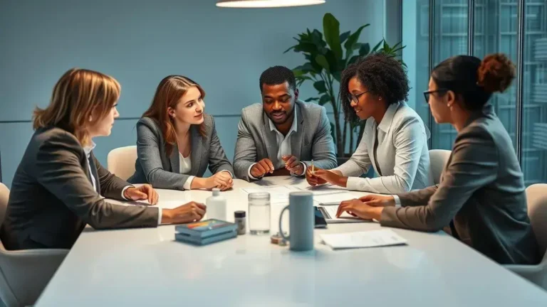 Desafios do rh: como superar obstáculos na gestão de pessoas