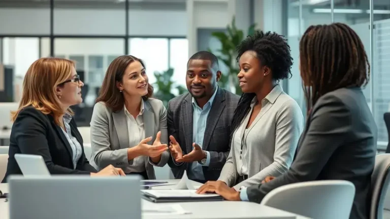 Desafios rh: como superar os obstáculos que as empresas enfrentam