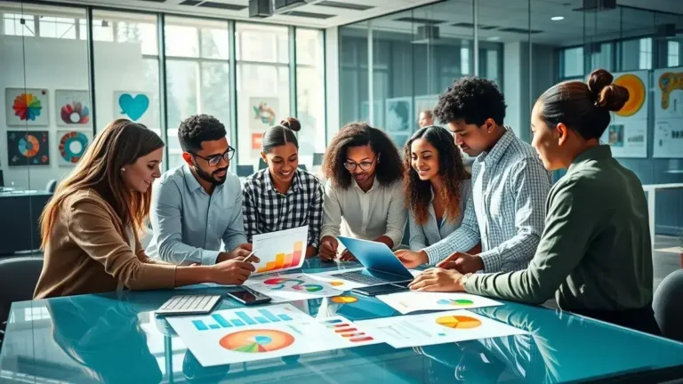 Desempenho do colaborador: como impulsionar resultados no trabalho