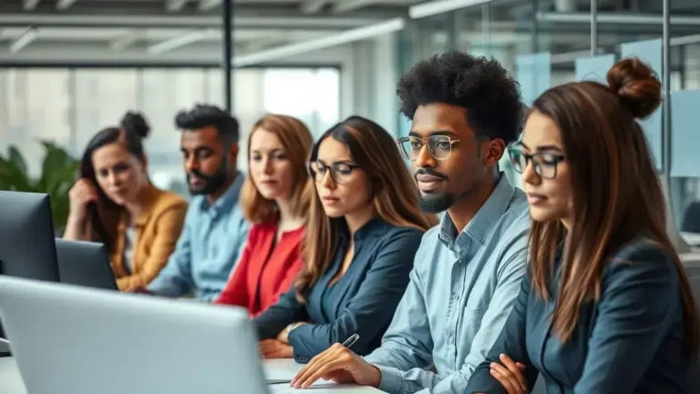 Desengajamento de colaboradores: como reverter esse quadro negativo