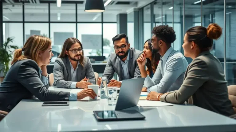 Desenvolvimento da empresa: como impulsionar seu crescimento agora