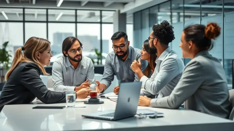 Desenvolvimento organizacional: como transformar sua empresa rapidamente