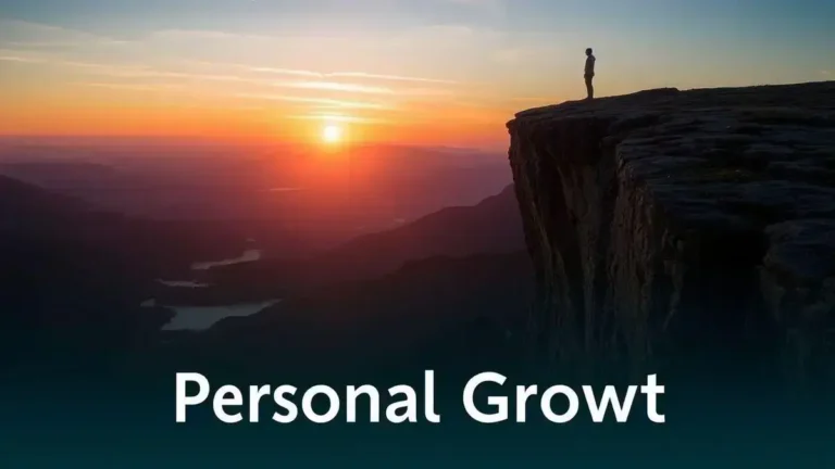 Desenvolvimento pessoal: descubra agora qual o seu impacto