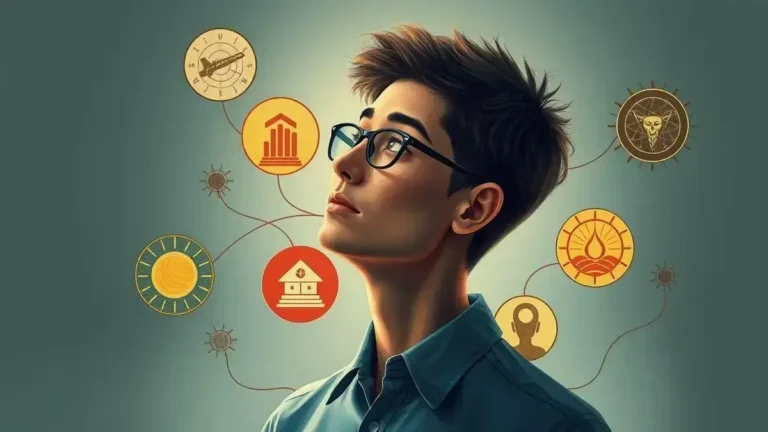 Desenvolvimento pessoal: o poder dos seus valores em ação