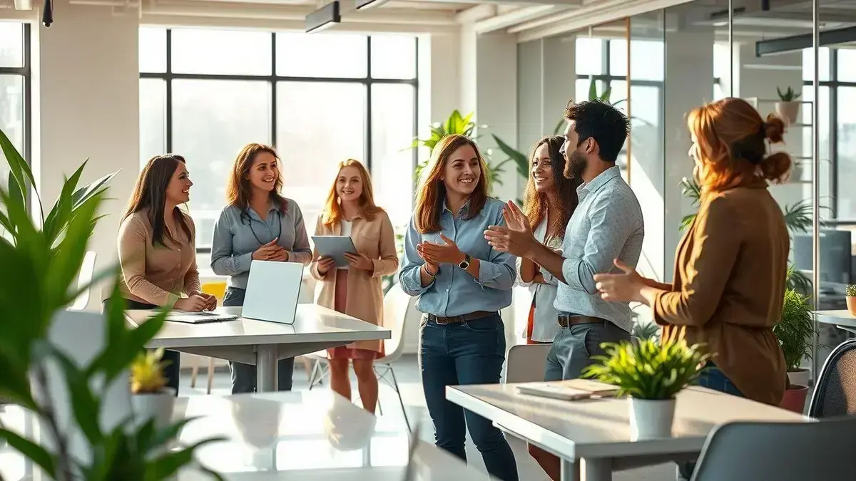 Empresa humanizada: descubra o segredo para encantar seus clientes