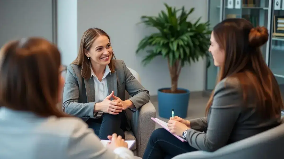 Dicas para conduzir a entrevista