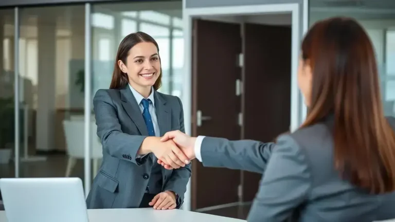 Entrevista profissional: como se destacar em processos seletivos