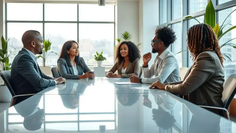 Entrevistar candidatos: os segredos para uma seleção eficaz