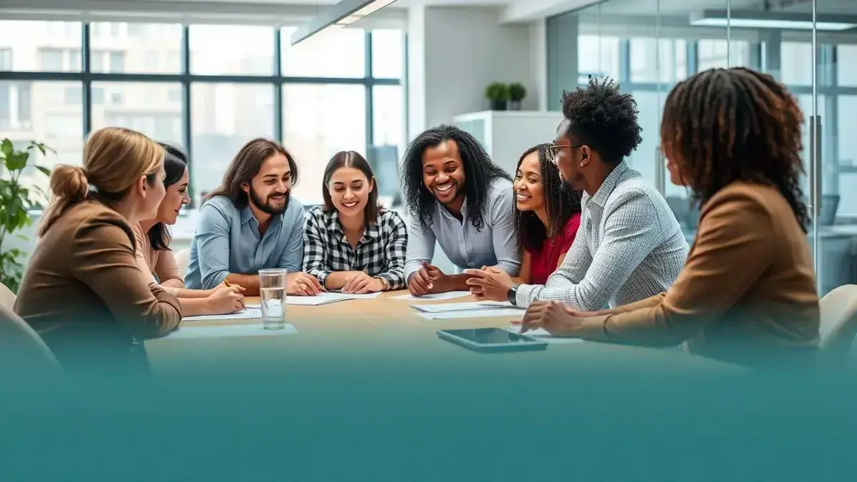 Envolvimento e desempenho: como impulsionar sua equipe de forma eficaz