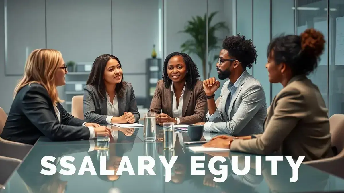 Equidade salarial: como praticá-la na sua empresa