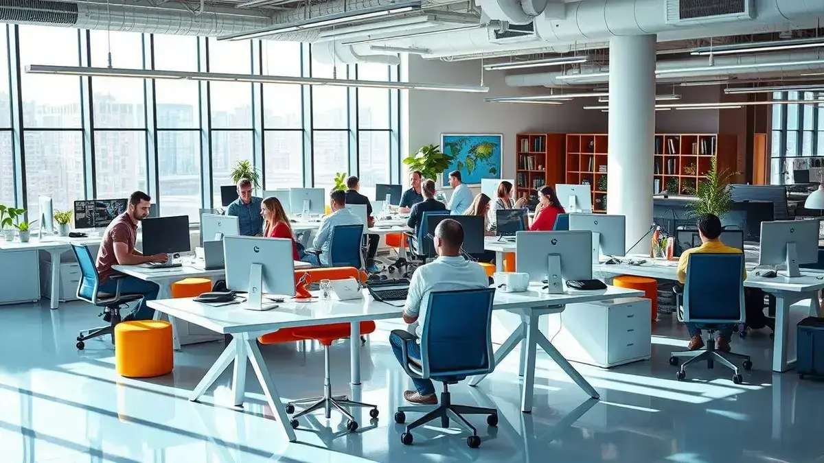 Empresa inovadora: o segredo para se destacar no mercado